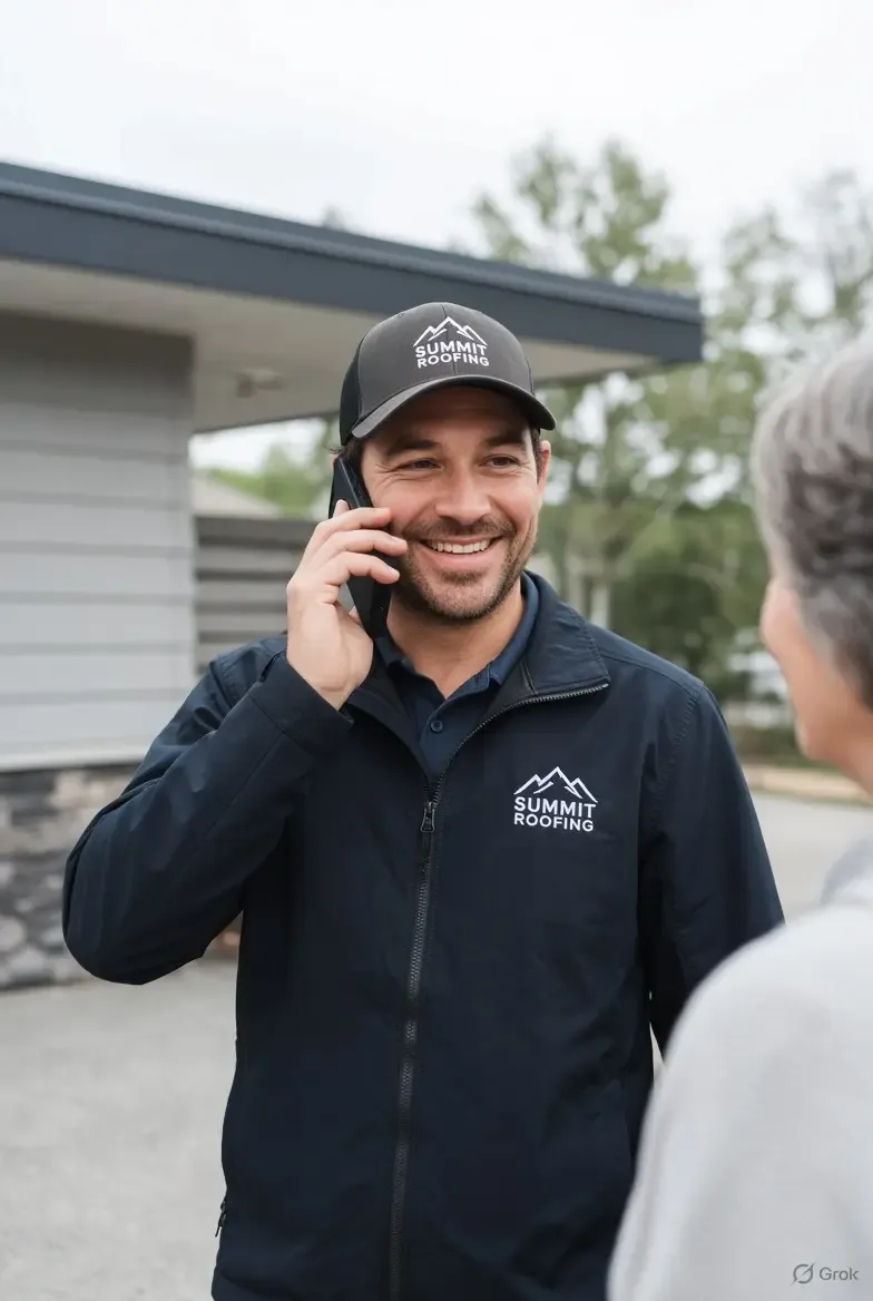 Flat Roof Leak Repair Little Rock Air Force Base, AR FAQs
